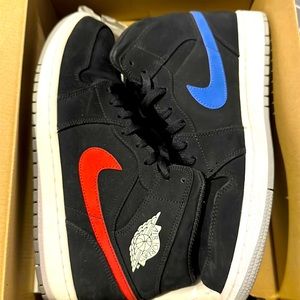Air Jordan 1 Mid